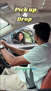 Pick-Up & Drop Service 🚗📦 | Kallingal Tata Convenience Service #automobile #tatamotors #mechanic