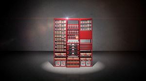 Over 40 years ago, we introduced ORSY® , a system that already has its purpose in its name: Order with System😎 Over the course of time, it has become a system world - from classic warehousing to fully automated reordering 💪 Do you use anything from our ORSY® system world? | Würth Group