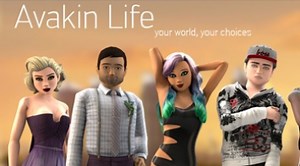 Baixar & Jogar Avakin Life - 3D virtual world no PC & Mac (Emulador)