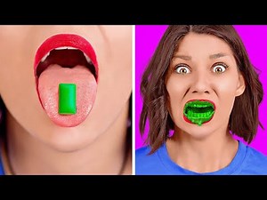 123 GO! SCHOOLl brings you a prank war!