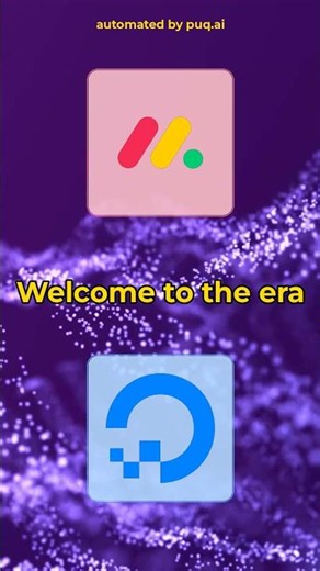 Connect Monday.com + DigitalOcean | puq.ai Workflow Automation