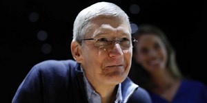 Apple CEO Tim Cook joins roster of new trustees at Duke University | AppleInsider