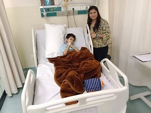 Autistic Spectrum Disorder Recovery After Age 5 || Success Story of Vivaan