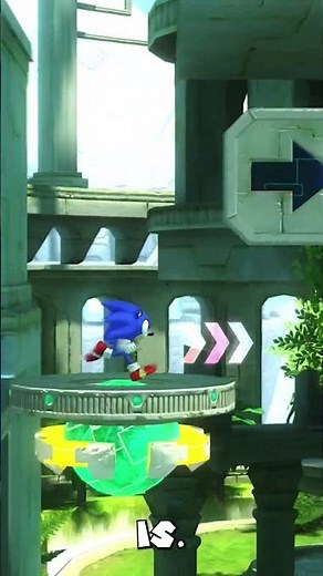 The Classic Version Wins #sonic #skysanctuary