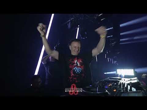 ALTITUDE WITHOUT LIMITS 2025 Melbourne MaRLo TECH ENERGY 4K