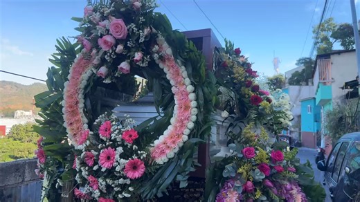 Descanse En Paz quien en vida fuera la apreciable señora María Isabel Alvarez Juárez. Le acompañamos en su dolor y la calidad en el servicio nos distingue. Funerales Alvarez.🕊 | Funerales Alvarez
