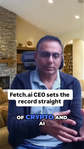 ALLINCRYPTO on Instagram: "Fetch.ai CEO sets the record straight: The AGIX → FET merger is complete, and everyone should now be migrated to FET. ✅ He warns the community about fake ASI (Artificial Super Intelligence) tokens being listed by third parties — they’re not legitimate. 🚫 The only valid token right now is FET. This marks the next stage for the AI + blockchain revolution, where agentic tech meets decentralized finance. 🤖💡 💬 Do you think FET will lead the next wave of AI-powered crypt