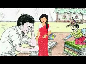 WHO DID PATRICK'S HOMEWORK? ||English Story