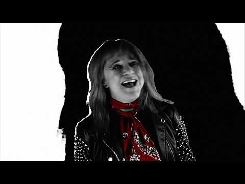 Suzi Quatro - The Devil In Me (Official Video)