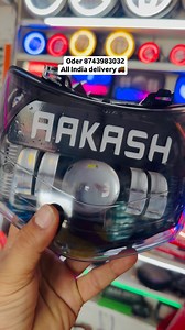 Hadlights All bike #arhaan_art_modification #réel | Arhaan art modification