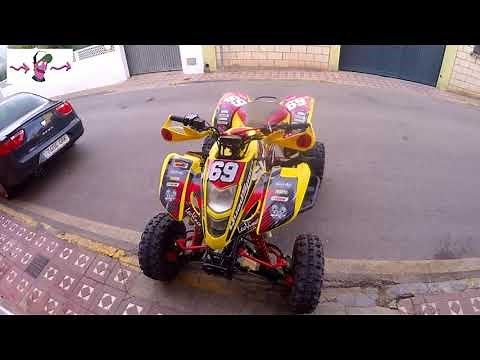 reglaje de valvulas ltz 400 facil y rapido #offroad #ltz #ltz400 #valvulas #cuatrimotos #quad @burbu