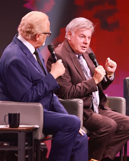 Lance Wallnau says lawlessness grows when it isn’t confronted. If disruptive behavior is celebrated instead of corrected, it spreads. In his view, consequences matter. Not for revenge, but to uphold order. Are we enforcing standards consistently, or letting disorder set the tone? | FlashPoint Army