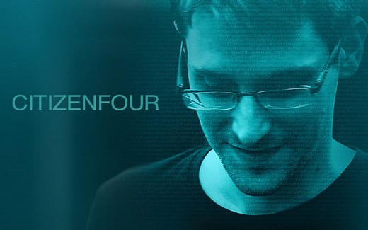 CITIZENFOUR Trailer