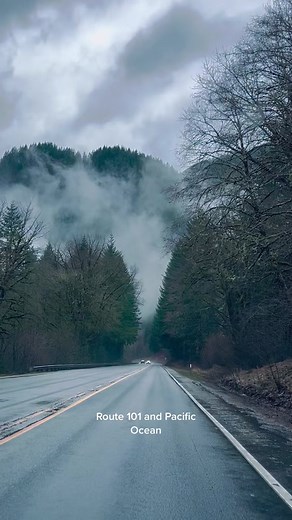 Exploring Oregon Route 101 Scenic Drive