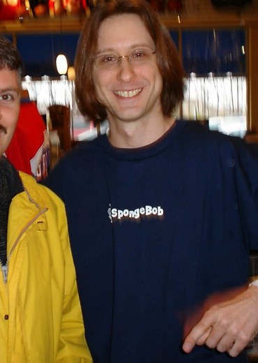 Mr. Lawrence: Exploring His Role in Spongebob