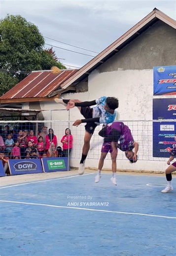 Mastering the Sepak Takraw Roll Spike