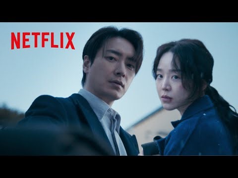 【韓国ドラマ】『サラ・キムという女』