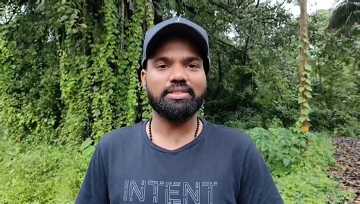 Konkani Film 'CRAZY MOGI' by Christ Silva won top honours and laurels at the recently held Goa State Film Festival 2025. | Prudent Media