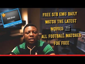 Stb Emu codes for free Daily😱😱🔥🔥❤️ [Subscribe]