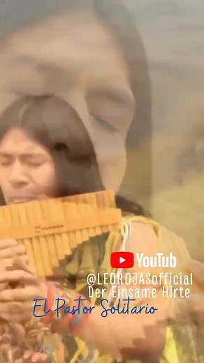 Maiores sucessos de Leo Rojas 🕊️🎼❤️✨El Pastor Solitario https://www.youtube.com/@LEOROJASofficial/@leorojasofficial #leorojas #dereinsamehirte #thelonelysheperd #pastorsolitario #nativeflutes #music #panflute #flautadepan #instrumental #nativetiktok
