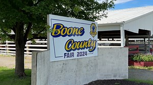 Advance Boone County Fair tickets selling fast