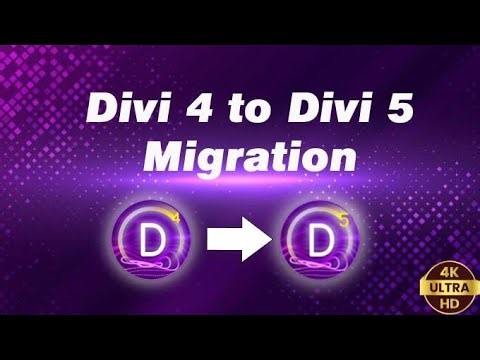 How to Upgrade DIVI 4 to DIVI 5 on a REAL Webshop! (SHOCKING RESULTS)