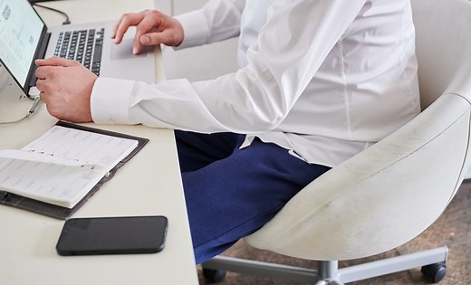 Virtual job fair in NYC: Dozens of positions available