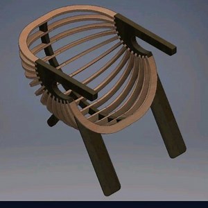 12 reactions | The famous shell chair !! | Beyond the Decor | Facebook