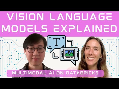 Vision Models on Databricks Explained: From Images to AI Apps