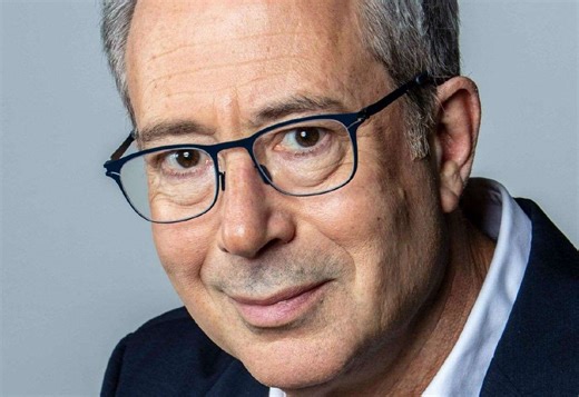 Ben Elton: ‘Alternative comedy wasn’t about knocking family entertainers’