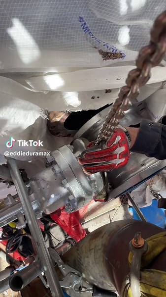 Refinery Life: Challenges and Rewards in Pipefitting