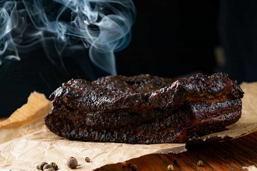 How To Rest A Brisket After Smoking—And Why You Should