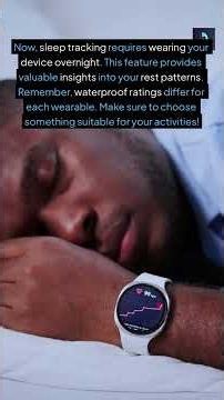 Truth About Smartwatches and Fitness Trackers ⌚ #shorts