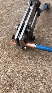 385K views · 340 reactions | Manual copper wire nose pliers good tools to share high efficiency hardware tools #Mechanic #automobile #repairing #mechanic #recycling #automotive #dieselengine #mechanicalengineering #dieselmechanic #mechanica | คูโบต้ามิตรแท้กรุ๊ป- Mitrthae Group | Facebook