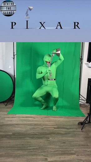 3.5M views · 26K reactions | PIXAR (Behind The Scene) #behindthescenes #pixar #moviereviews | Behind The Scene | Facebook