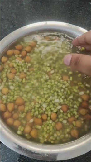 Healthy breakfast Pessarattu Simple & Easy Cooking Series on Induction – Ep.6😋#minivlog #healthyfood