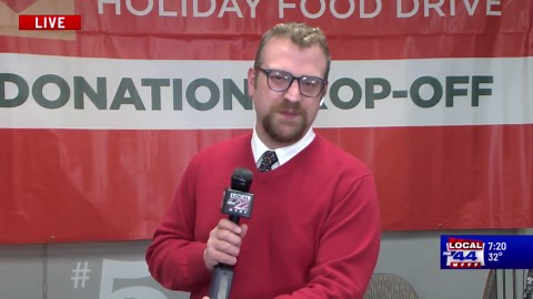 'Feed a family' event kicks off at Plattsburgh Market 32