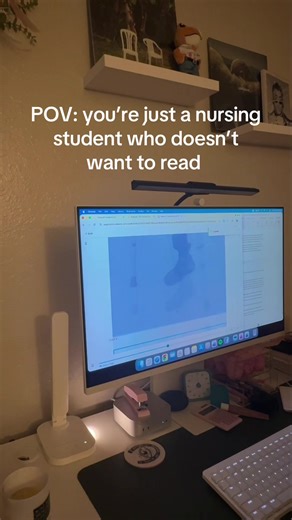 Using Technology to Enhance Nursing Studies