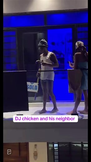 #djchicken #liveclips | DJ Chicken