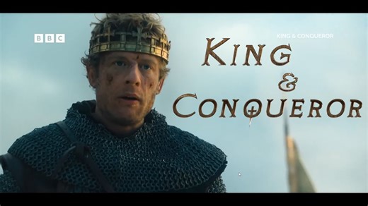 King & Conqueror Saison 1 Episode 1 : Invitation Regardez King & Conqueror Saison 1 Épisode 1 en streaming ou téléchargez-le en ligne en Full HD (essai gratuit) ici : . ✅ 🆂🆃🆁🅴🅰🅼 ➡️👉 https://tinyurl.com/2ch9e5tw . Résumé King and Conqueror Saison 1 Episode 1 : Drame historique captivant. Harold de Wessex avertit son père, le comte Godwin, de la trahison d'un rival, mais il est ignoré. Titre : King and Conqueror Saison 1 Épisode 1 Titre de l'épisode : Invitation Durée : 00:45:14 minutes Gen