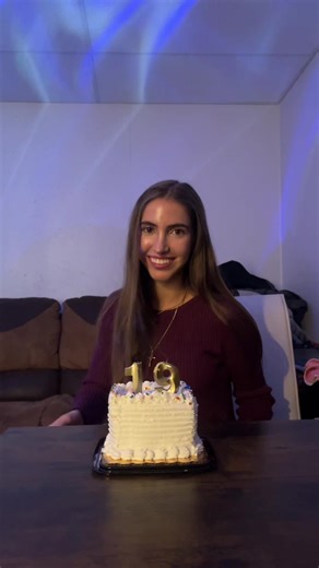 Celebrating 19: A Birthday to Remember