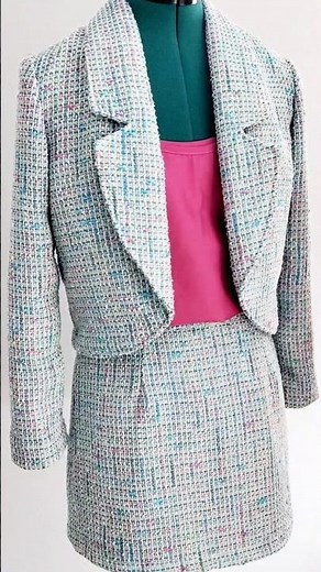 What is INTER-lining?! 🤔🧐