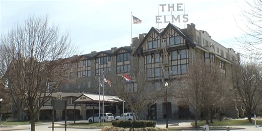 Destination Heartland: Excelsior Springs, Missouri