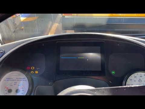 MTA 2023 Novabus LFS #9032 Startup