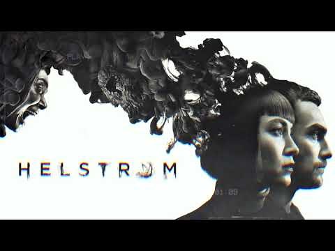 Helstrom - Main Theme (OPENING TITLES)