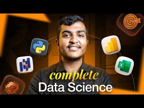 Data Science + Analytics + Gen AI | Launch your AI Career now