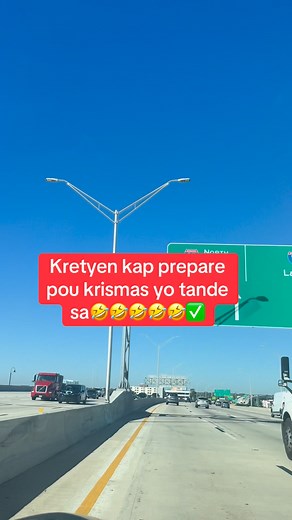 13K views · 79 reactions | Pasteur Malory pale wi moun kap fete krismas ki pral nan salon yo狼✅ | Bèlfanm Kreyòl | Facebook