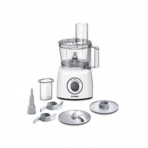 Buy Bosch MCM3100WGB MultiTalent 3 Food Processor | Food processors | Argos