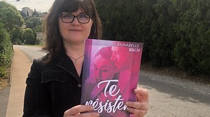 VÉNÉJAN Annabelle Bach sort en format numérique son 4e roman le 1er juillet