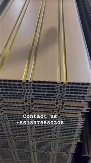 Stylish PVC Ceiling Panels for Renovation Projects